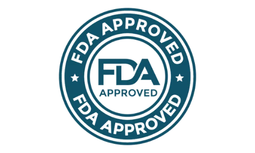 FDA approved facility certification