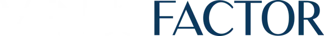Venus Factor official logo